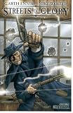 Garth Ennis' Streets Of Glory Preview (Avatar Press)