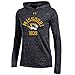 Under Armour NCAA Women's Tri-Blend Hooded Long Sleeve Tee