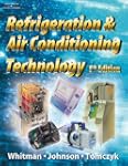 Refrigeration and Air Conditioning Te...
