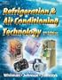 Refrigeration and Air Conditioning Technology