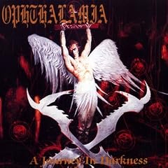 Journey in Darkness