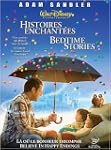 Bedtime Stories DVD