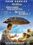 Bedtime Stories DVD