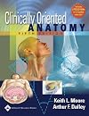 Clinically Oriented Anatomy (5th Edition)