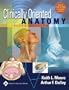 Clinically Oriented Anatomy, Fifth Edition