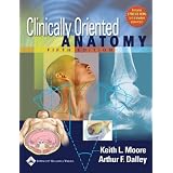 Clinically Oriented Anatomy, Fifth Edition