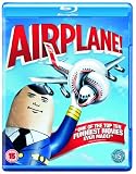 Airplane! [1980] [Blu-ray][Region Free]