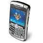 New Blackberry Curve 8320 Unlocked GSM Att and Tmobile Cellphone