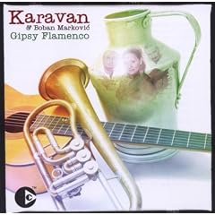 Gipsy Flamenco