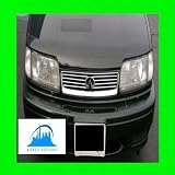 1991-1996 INFINITI G20 CHROME TRIM FOR GRILL GRILLE 1992 1993 1994 1995 91 92 93 94... 