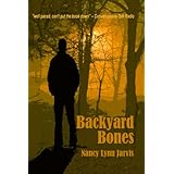 Backyard Bones (Regan McHenry Mystery Series)