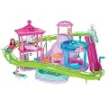Polly Pocket Roller Coaster Resort