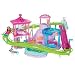 Polly Pocket Roller Coaster Resort