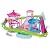 Polly Pocket Roller Coaster Resort Playset