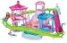 Polly Pocket Roller Coaster Resort Playset