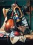 The Song Of Celestine 500 Piece