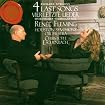 Renée Fleming - Richard Strauss: 4 Last Songs / Orchestral Songs / Suite from "Der Rosenkavalier"