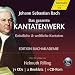 Produkt-Bild: Das Gesamte Kantatenwerk