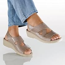 Sandalette