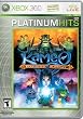 KAMEO XBOX 360 ENGLISH NTSC DVD PLATINUM