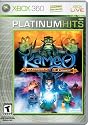 Kameo: Elements of Power (Platinum Hits)
