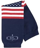 BabyLegs USA Flag Leg Warmers