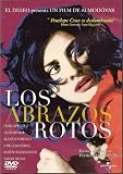 Pedro Almodovar Collection - Los Abrazos Rotos (Broken Embraces) [*Ntsc/region 1 & 4 Dvd. Import-latin America] - No English Options