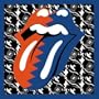 Rolling Stones Patch- Steel Wheels- P-0923