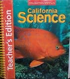 California Science Grade 2 Teacher's Edition (1-65582)