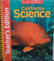 California Science Grade 2 Teacher's Edition (1-65582)