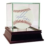MLB New York Mets Dwight Gooden Signed Baseball with "84 ROY" Inscription