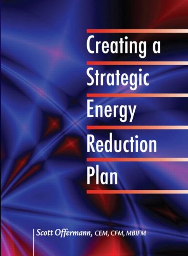 Creating a Strategic Energy Reduction Plan cover