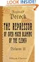 The Repressor of Over Much Blaming of the Clergy: Volume 2