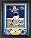Peyton Manning 24Kt Gold Coin Photo Mint