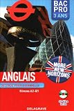 More New Horizons Anglais 2nde Bac Pro 3 Ans - Eleve (ed 09) + CD