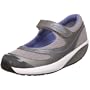 MBT Women's Baridi Shoe,Silver,39 M EU/ 8.5 B(M)