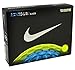 Nike RZN Tour Black Golf Balls (1 DZ)