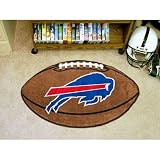 Buffalo Bills NFL Football" Floor Mat (22"x35")"