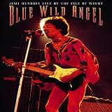 Jimi Hendrix - Blue Wild Angel/Isle of Wight [DVD]