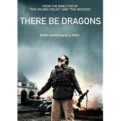 There Be Dragons