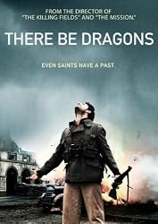 There Be Dragons [Blu-ray]