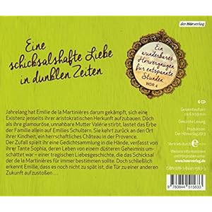 Der Lavendelgarten: limitierte Sonderausgabe