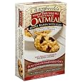 BUY : Glutenfreedas Instant Oatmeal Maple Raisin, 1.5-Ounce (Pack of 4)