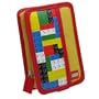 Digital Blue Lego Carrying Case