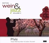 Edition Wein & Jazz-Pfalz
