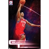 Trends Philadelphia 76Ers Evan Turner Poster
