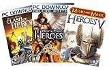 Heroes of
