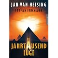 Die Jahrtausendl�ge: Auf der Spur des Pyramidenr�tsels