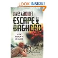 Escape from Baghdad: First Time Was For the Money, This Time It's Personal