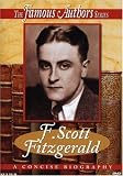 Famous Authors - F. Scott Fitzgerald